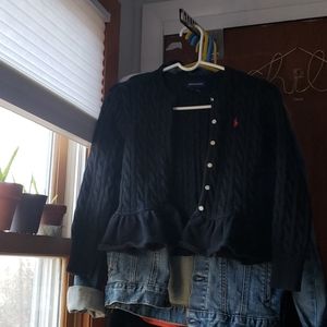 new ralph lauren sweater (1/3)